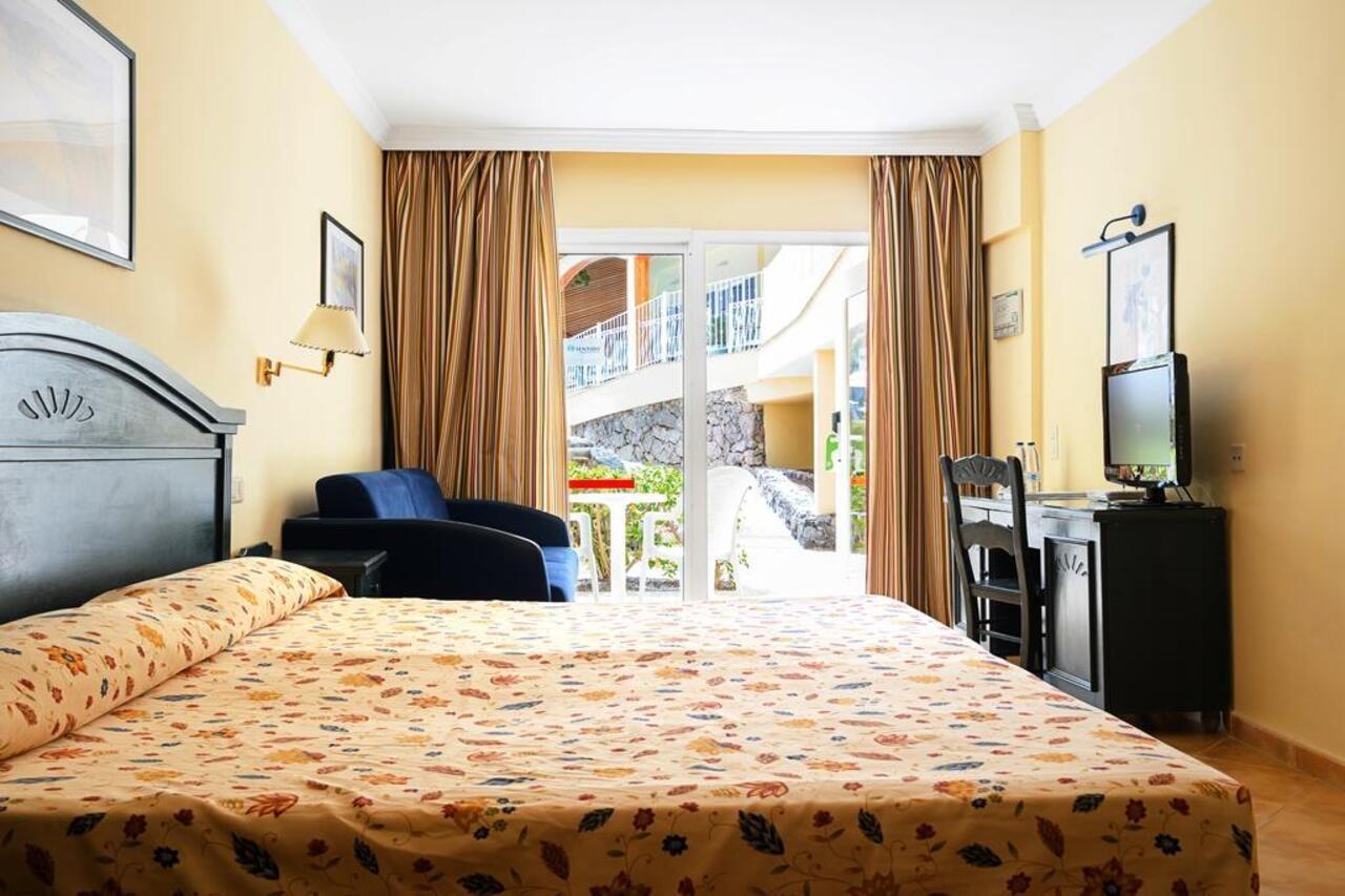 R2 Buganvilla Hotel & Spa Morro Jable  Exteriér fotografie