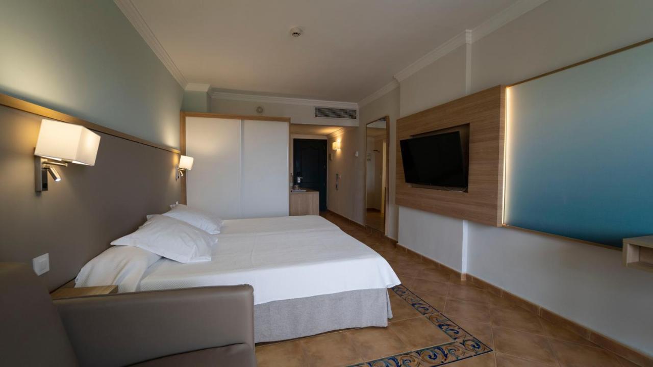 R2 Buganvilla Hotel & Spa Morro Jable  Exteriér fotografie