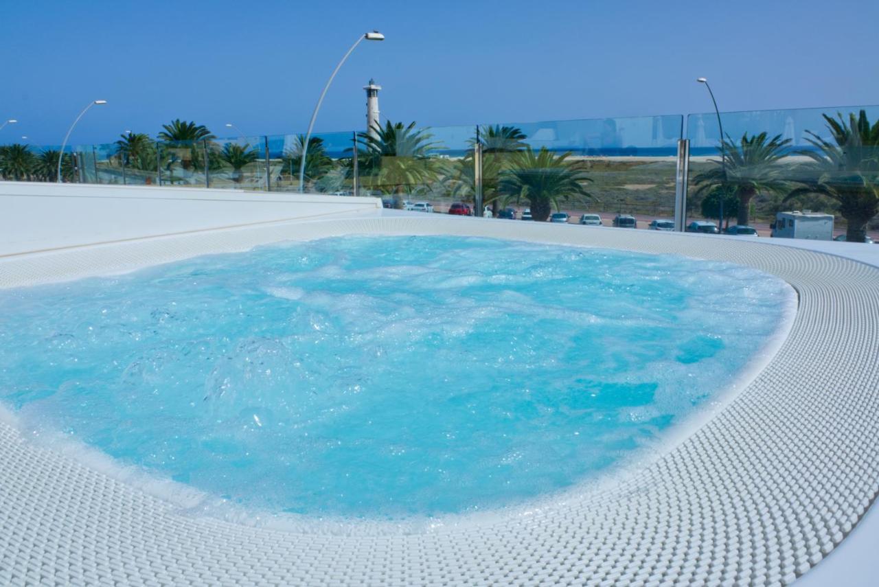 R2 Buganvilla Hotel & Spa Morro Jable  Exteriér fotografie