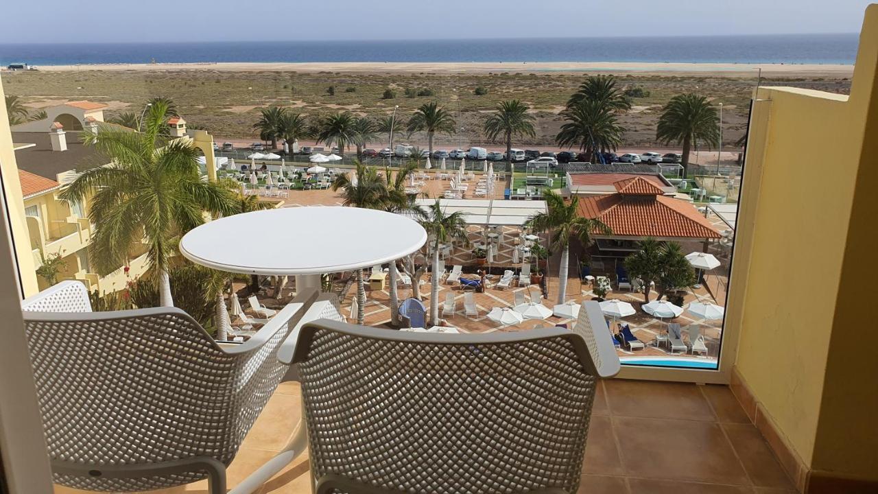 R2 Buganvilla Hotel & Spa Morro Jable  Exteriér fotografie