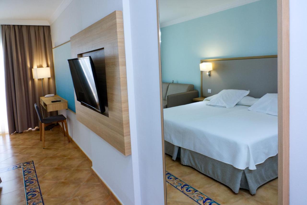 R2 Buganvilla Hotel & Spa Morro Jable  Exteriér fotografie