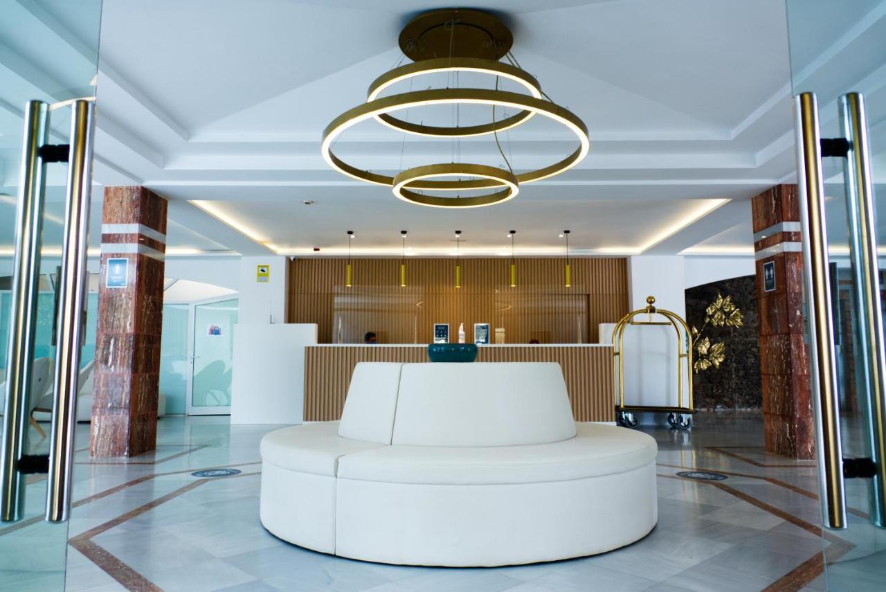 R2 Buganvilla Hotel & Spa Morro Jable  Exteriér fotografie