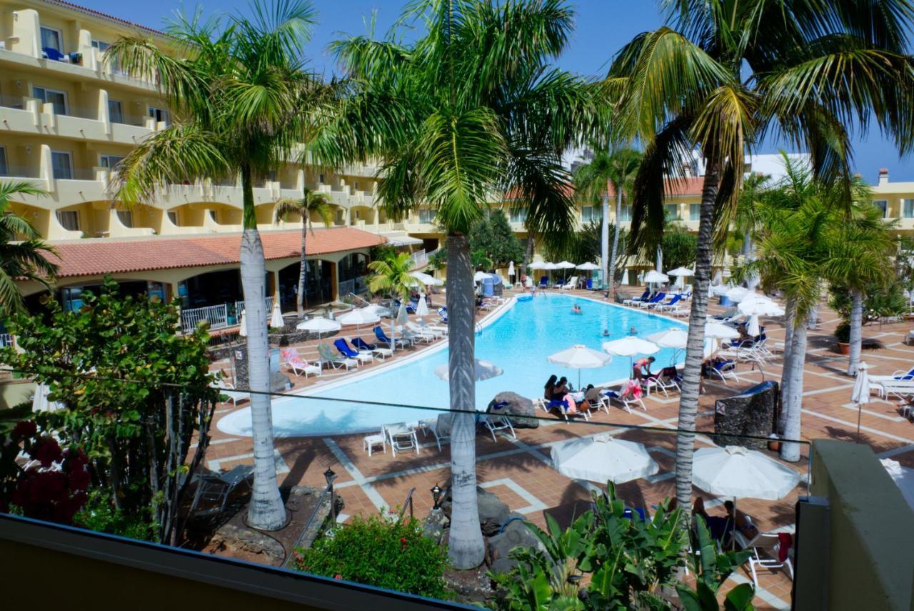 R2 Buganvilla Hotel & Spa Morro Jable  Exteriér fotografie