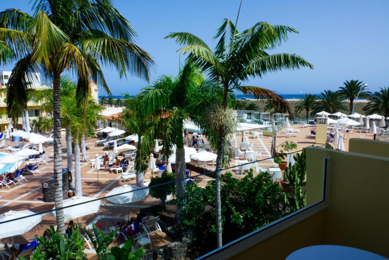 R2 Buganvilla Hotel & Spa Morro Jable  Exteriér fotografie