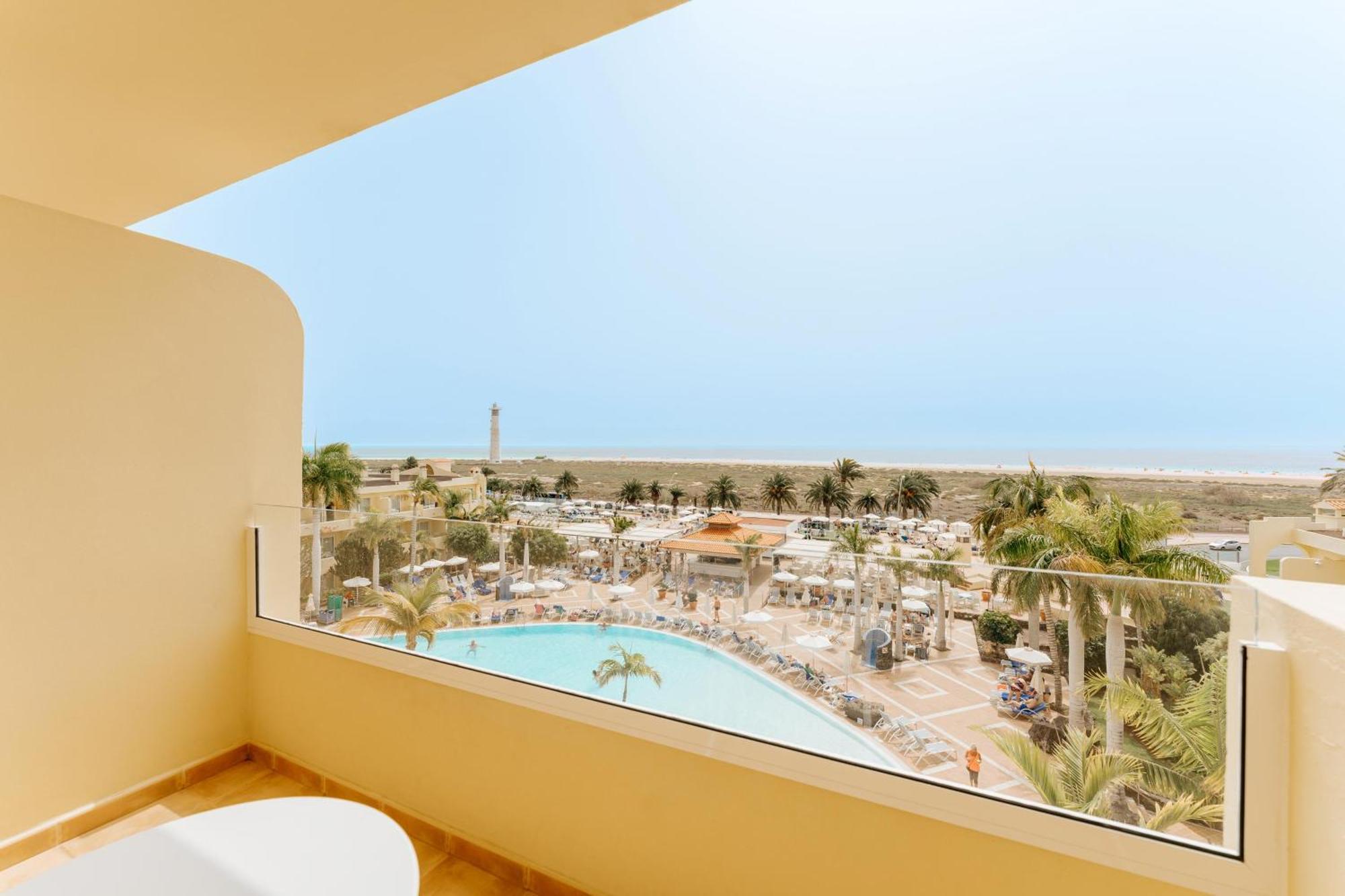 R2 Buganvilla Hotel & Spa Morro Jable  Exteriér fotografie