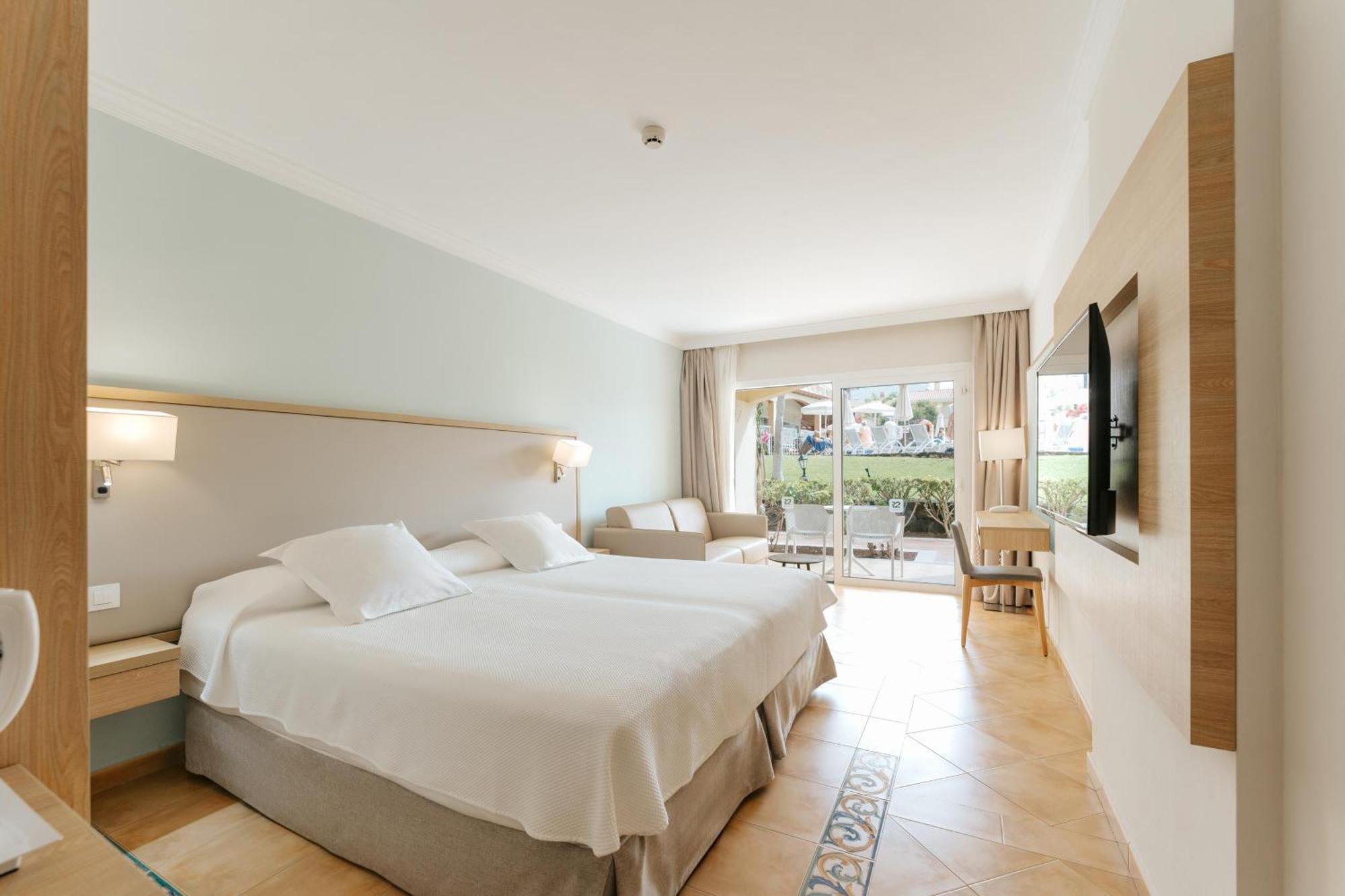 R2 Buganvilla Hotel & Spa Morro Jable  Exteriér fotografie