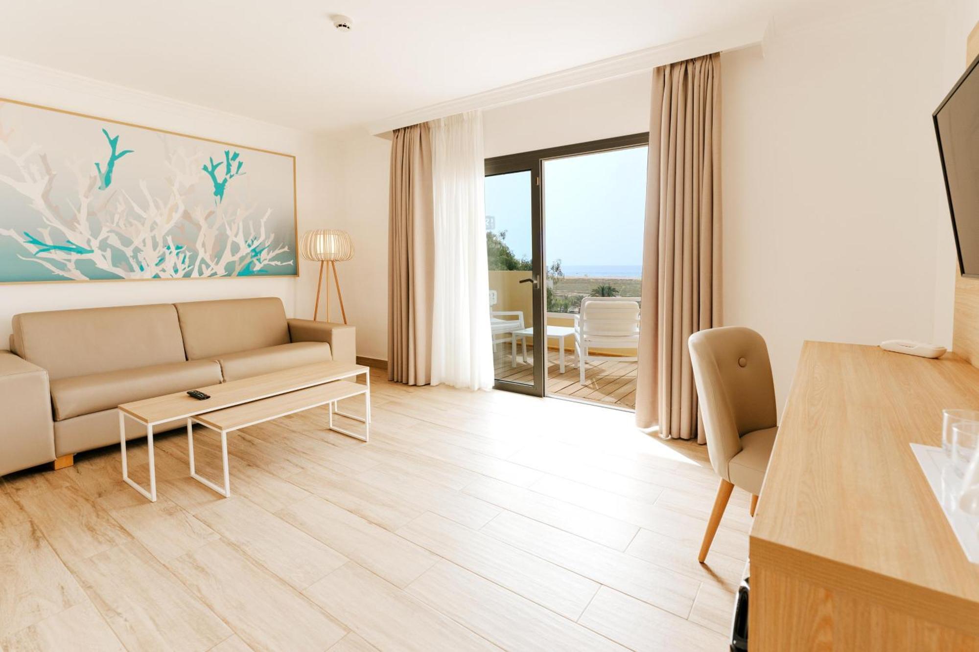 R2 Buganvilla Hotel & Spa Morro Jable  Exteriér fotografie