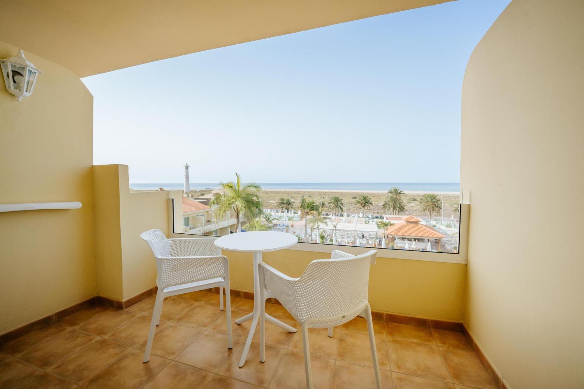 R2 Buganvilla Hotel & Spa Morro Jable  Exteriér fotografie