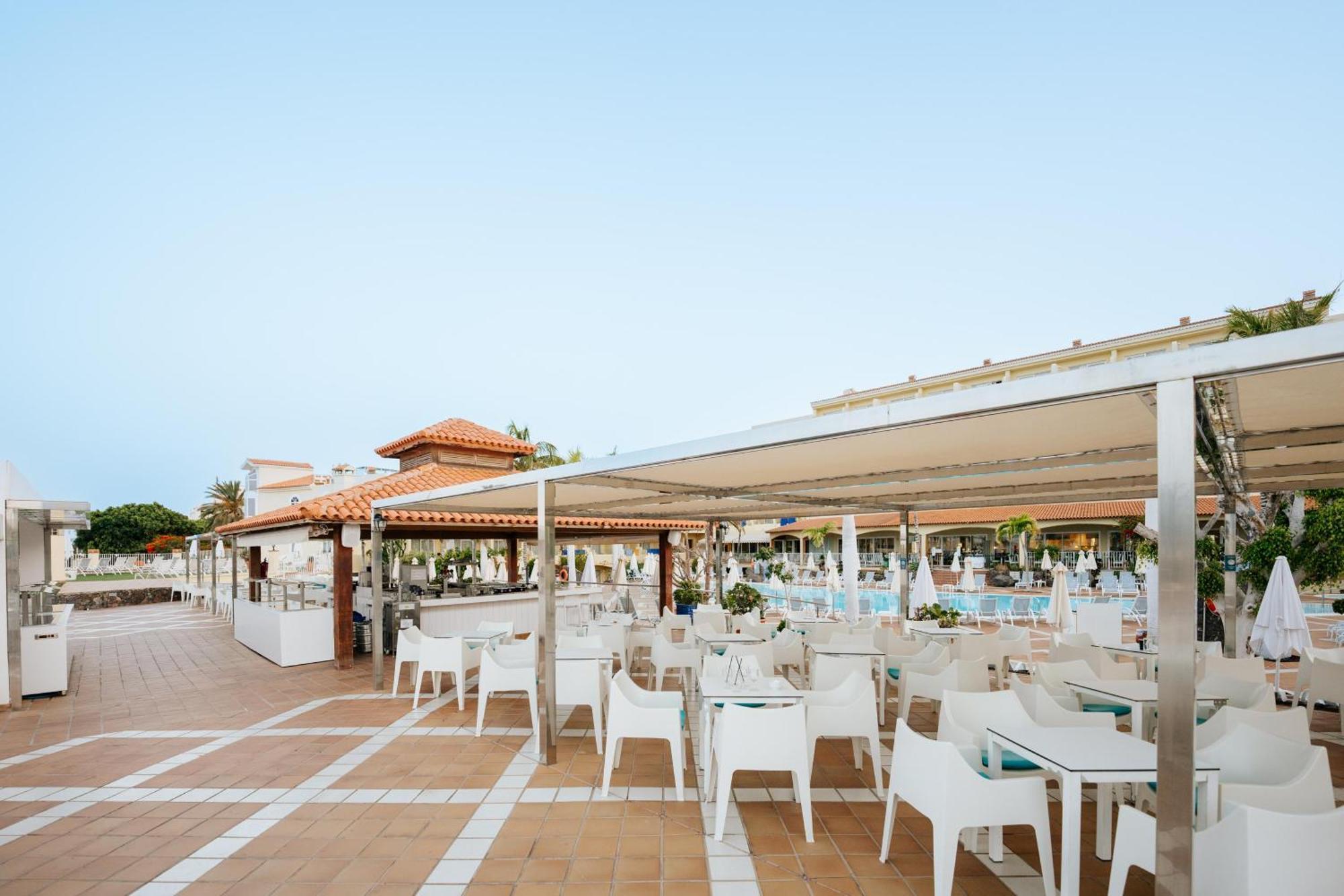 R2 Buganvilla Hotel & Spa Morro Jable  Exteriér fotografie