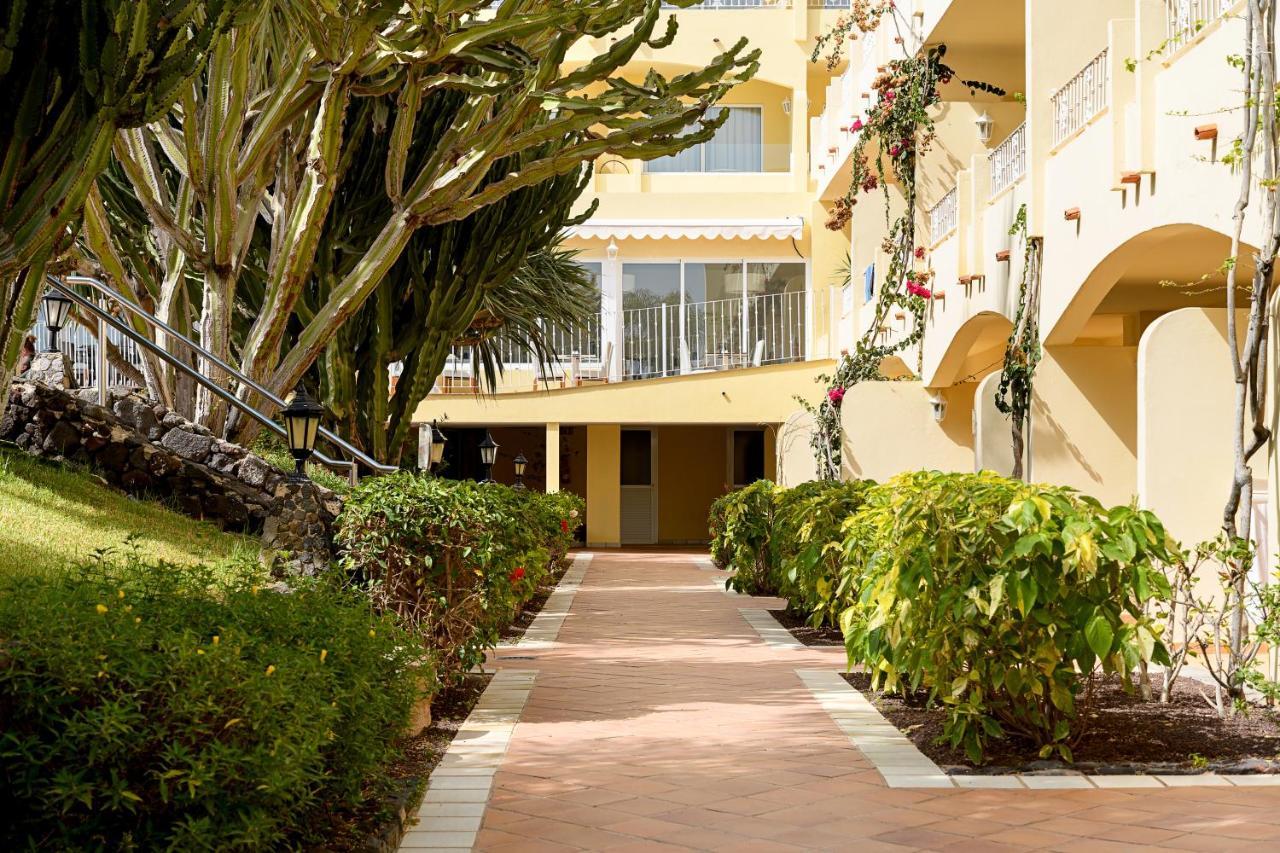 R2 Buganvilla Hotel & Spa Morro Jable  Exteriér fotografie