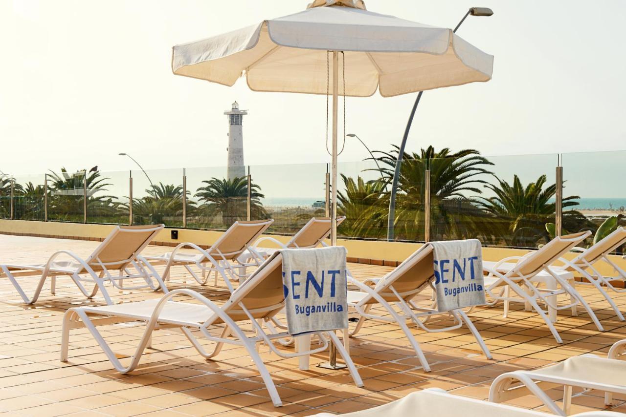 R2 Buganvilla Hotel & Spa Morro Jable  Exteriér fotografie
