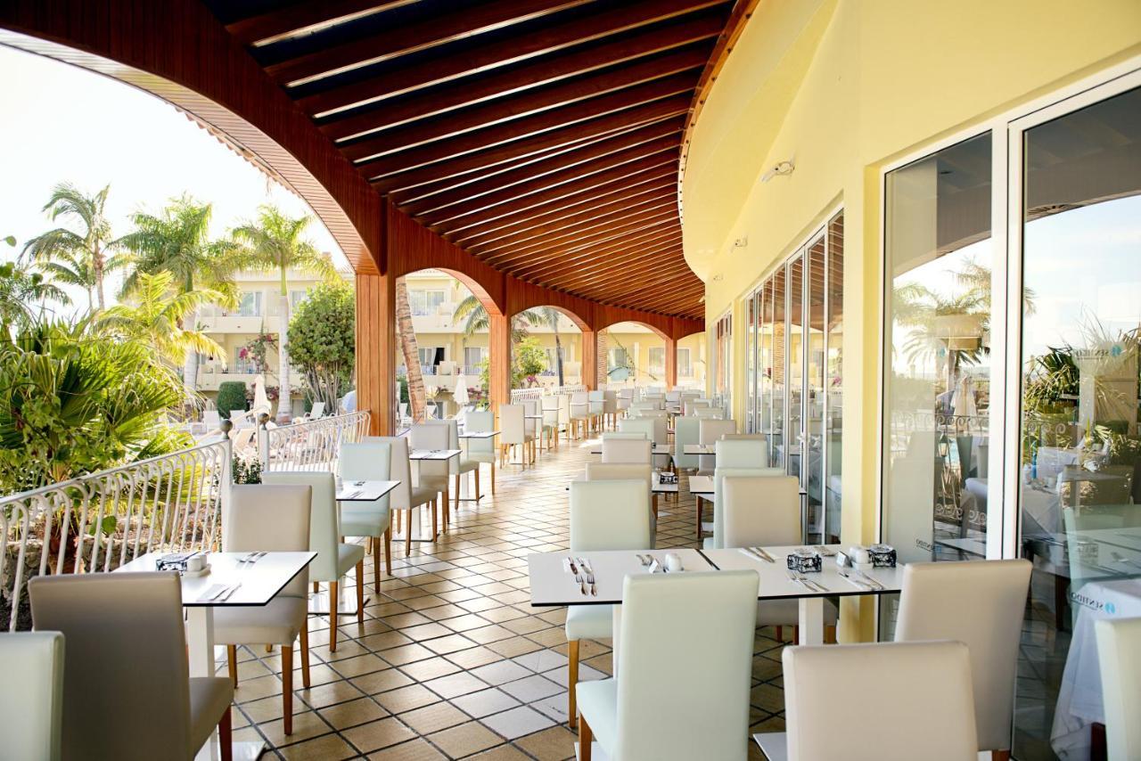 R2 Buganvilla Hotel & Spa Morro Jable  Exteriér fotografie
