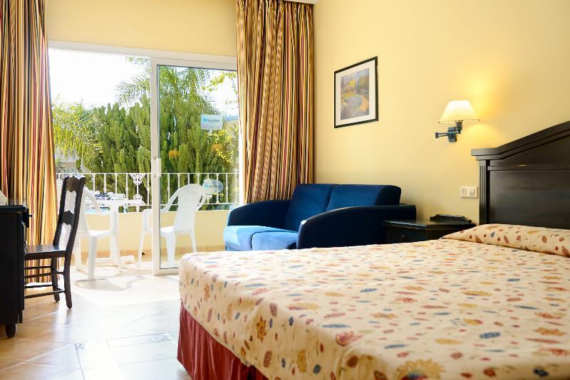 R2 Buganvilla Hotel & Spa Morro Jable  Exteriér fotografie
