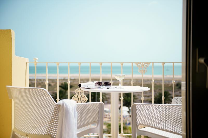 R2 Buganvilla Hotel & Spa Morro Jable  Exteriér fotografie